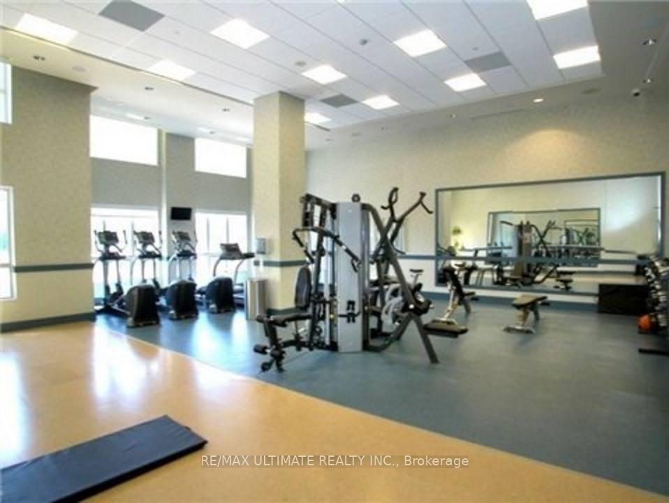 Photo 15 of Unit 310, 100 Harrison Garden Boulevard, North York, Willowdale East — HOMEH