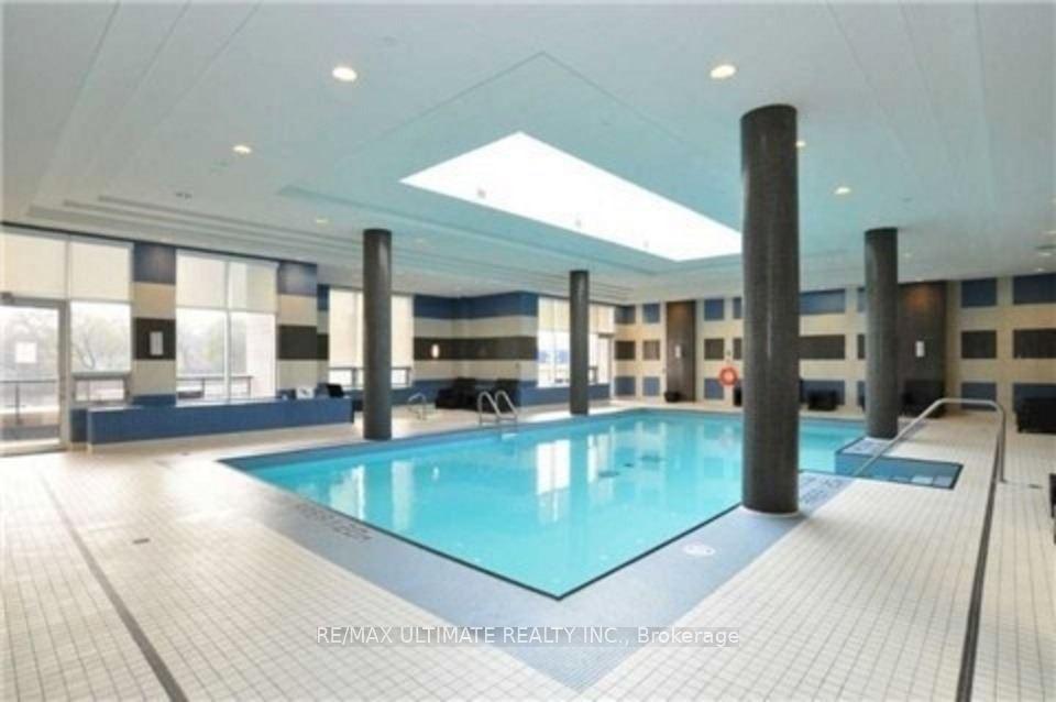 Photo 16 of Unit 310, 100 Harrison Garden Boulevard, North York, Willowdale East — HOMEH