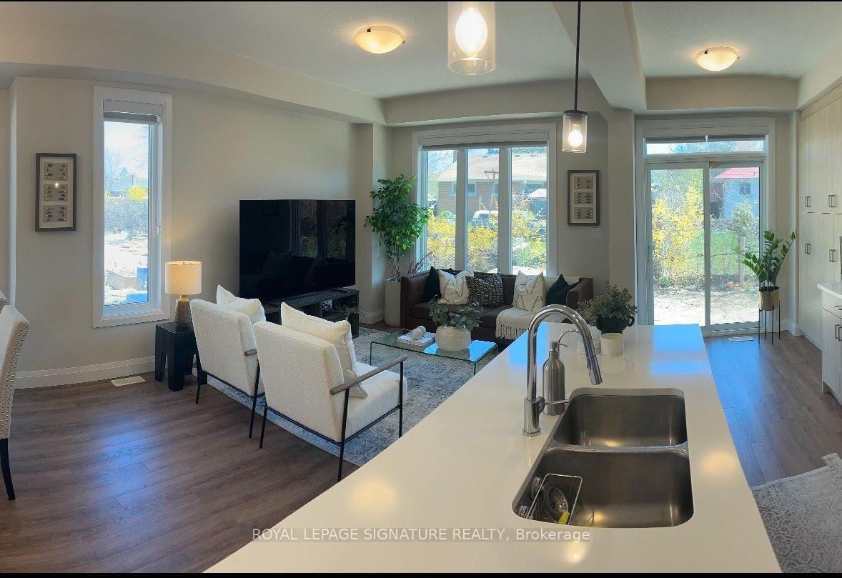 Photo 5 of Unit 38, 143 Elgin Street N, Cambridge, Alison — HOMEH