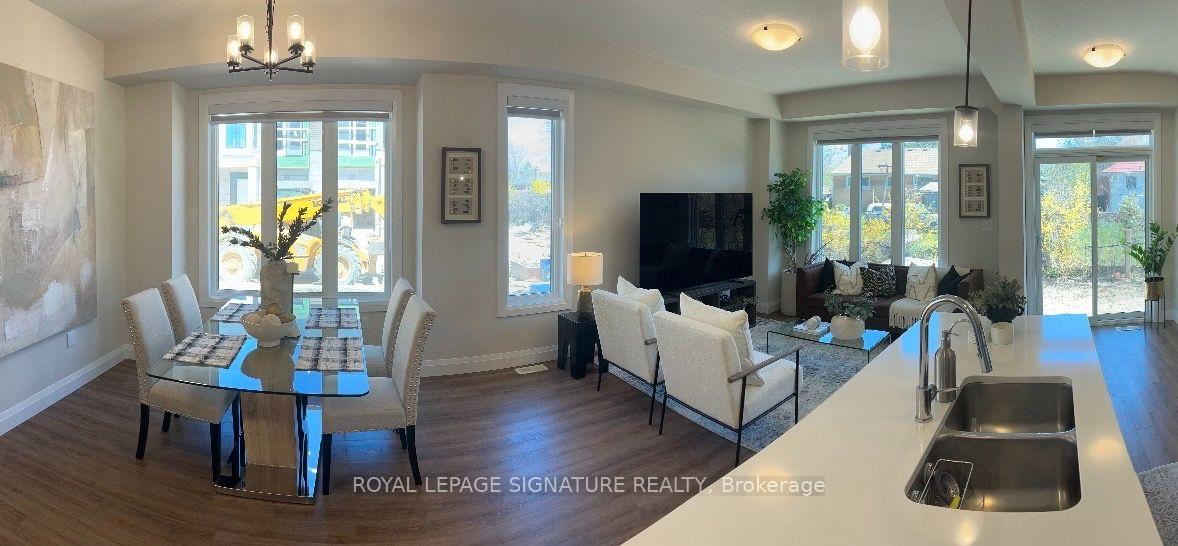 Photo 6 of Unit 38, 143 Elgin Street N, Cambridge, Alison — HOMEH