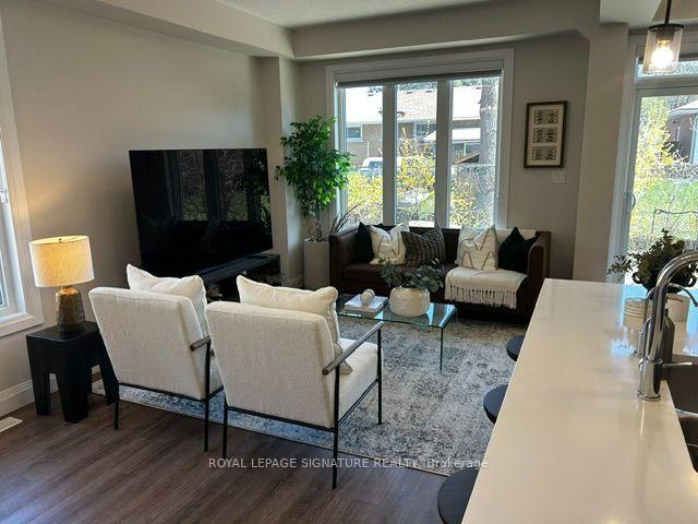 Photo 7 of Unit 38, 143 Elgin Street N, Cambridge, Alison — HOMEH