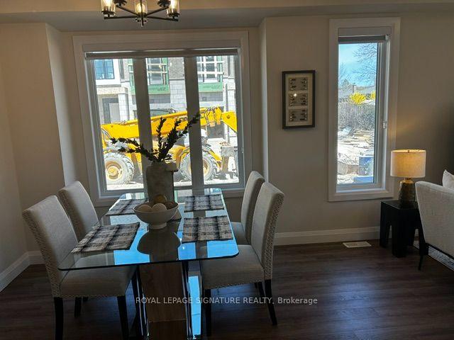 Photo 9 of Unit 38, 143 Elgin Street N, Cambridge, Alison — HOMEH
