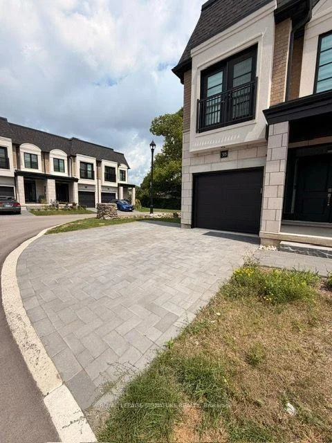 Photo 2 of Unit 38, 143 Elgin Street N, Cambridge, Alison — HOMEH