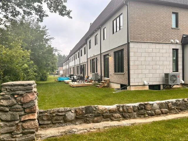 Photo 4 of Unit 38, 143 Elgin Street N, Cambridge, Alison — HOMEH