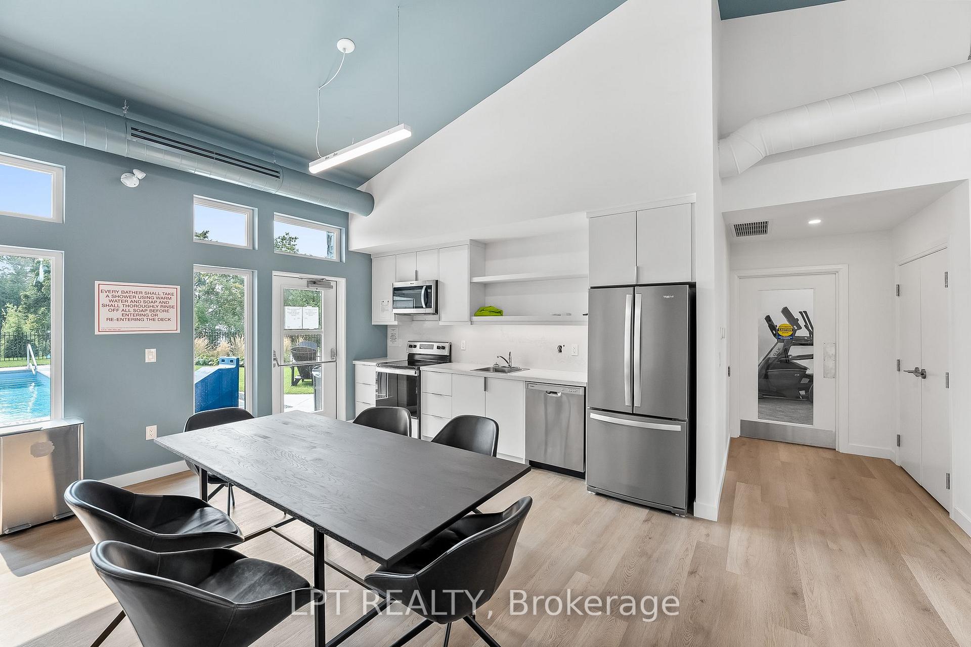Photo 34 of Unit 402, 19B West Street N, Kawartha Lakes, Fenelon Falls — HOMEH