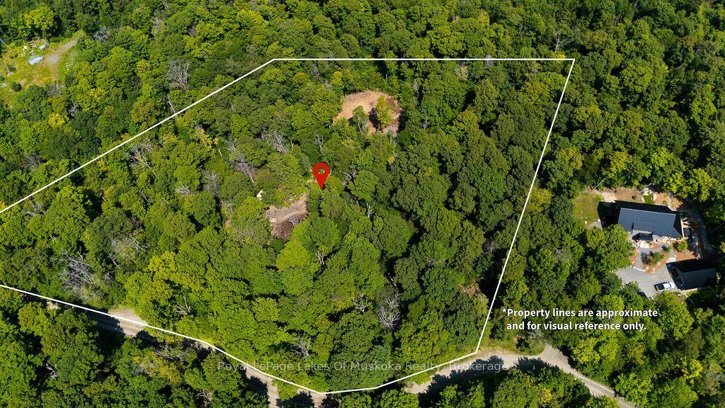 Photo of Unit Lot #15, 101 Gryffin Bluffs Lane