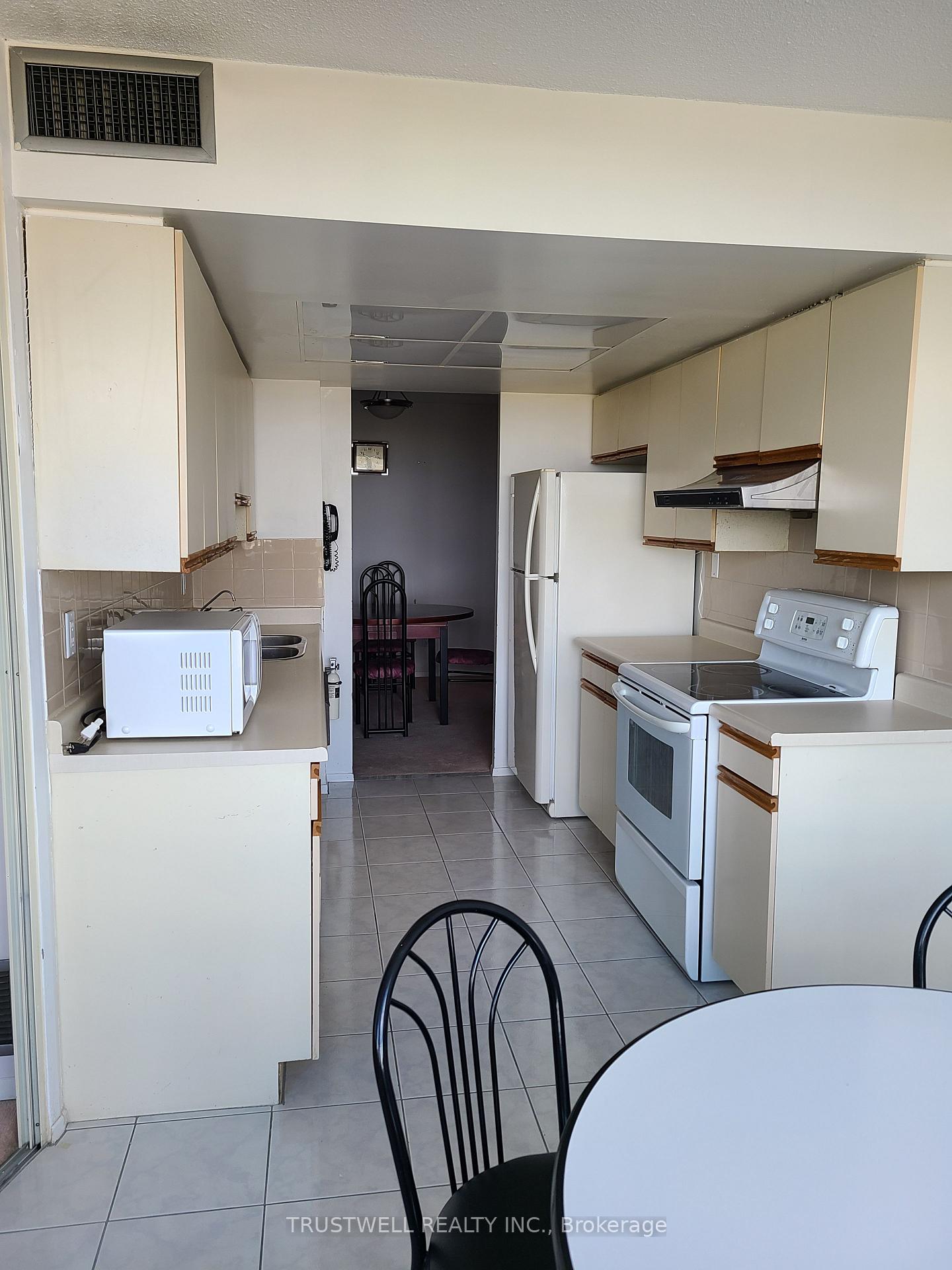 Photo 12 of Unit 1010, 30 Thunder Grove, Scarborough, Agincourt North — HOMEH