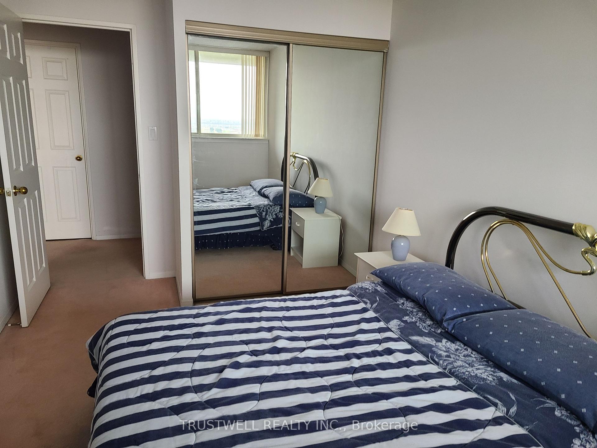 Photo 21 of Unit 1010, 30 Thunder Grove, Scarborough, Agincourt North — HOMEH