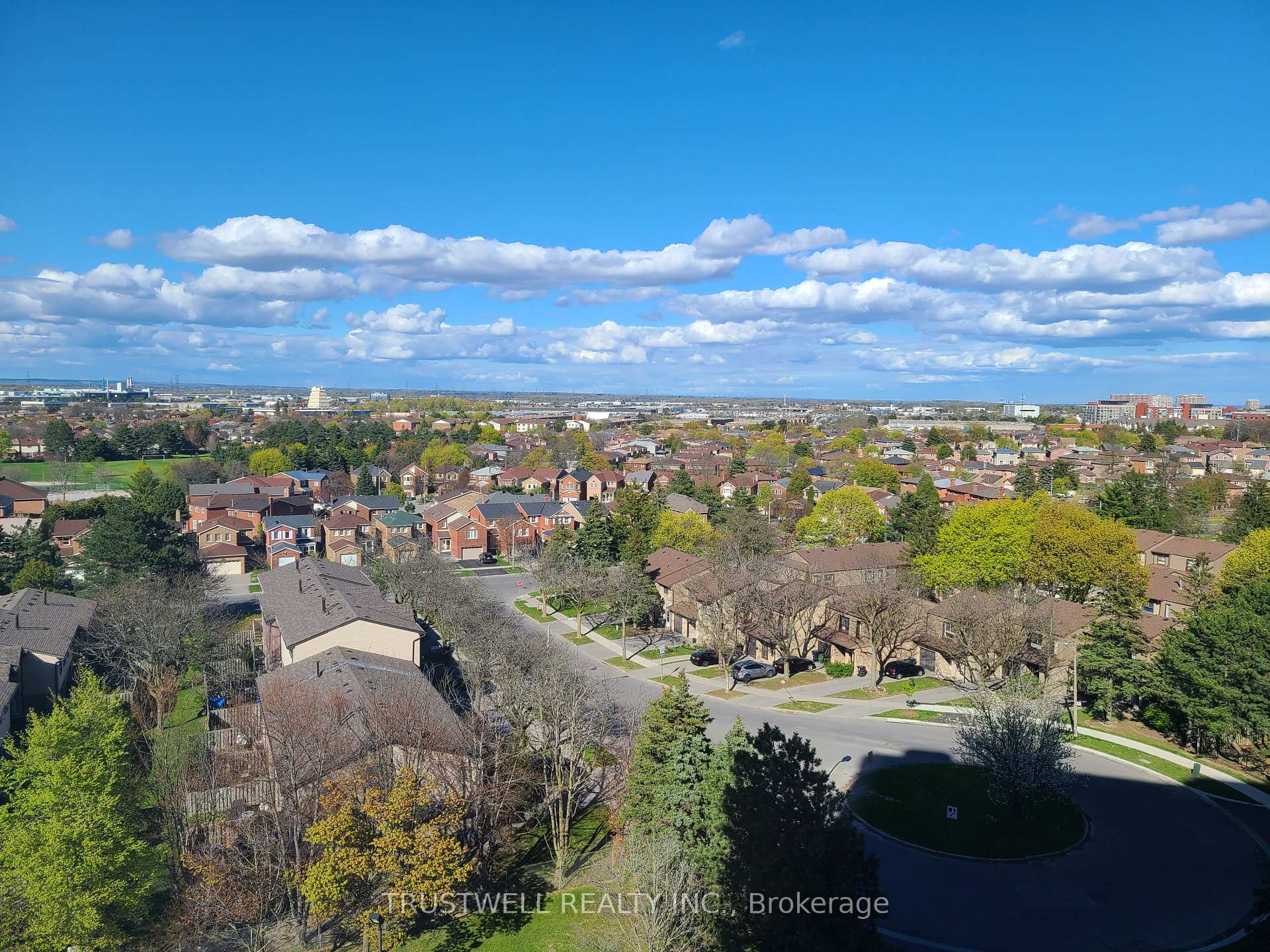 Photo 27 of Unit 1010, 30 Thunder Grove, Scarborough, Agincourt North — HOMEH