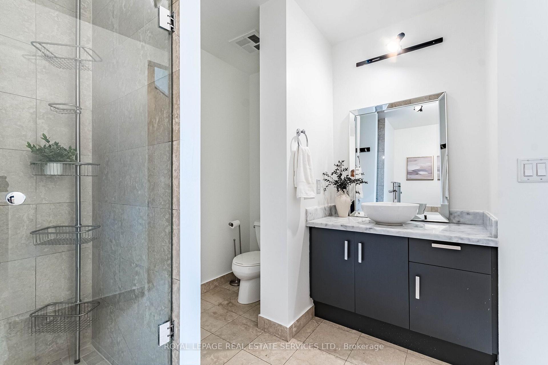 Photo 14 of Unit 508, 188 Eglinton Avenue E, Toronto, Mount Pleasant West — HOMEH