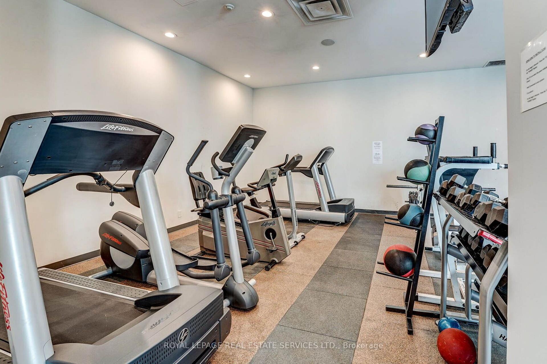 Photo 17 of Unit 508, 188 Eglinton Avenue E, Toronto, Mount Pleasant West — HOMEH