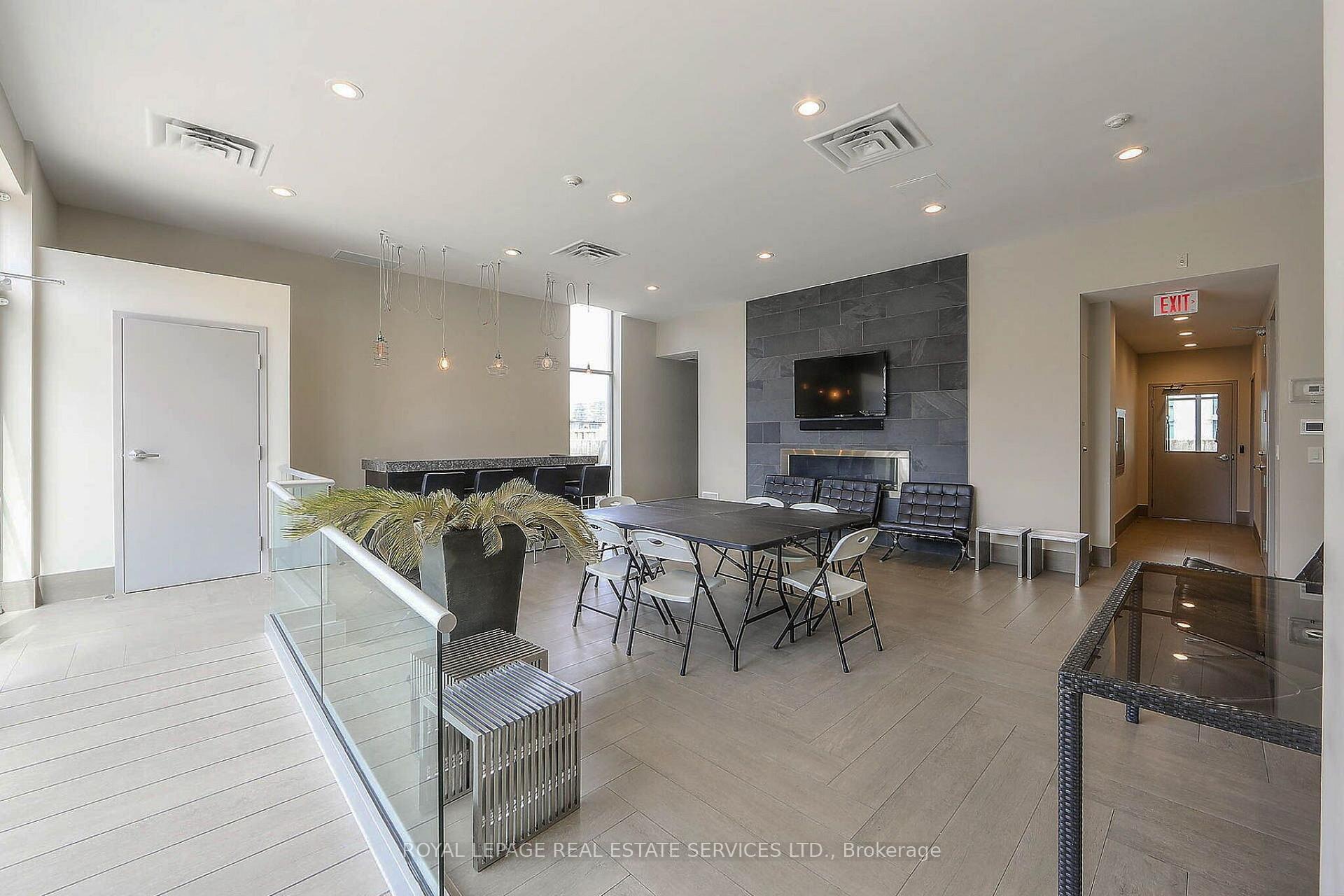 Photo 18 of Unit 508, 188 Eglinton Avenue E, Toronto, Mount Pleasant West — HOMEH