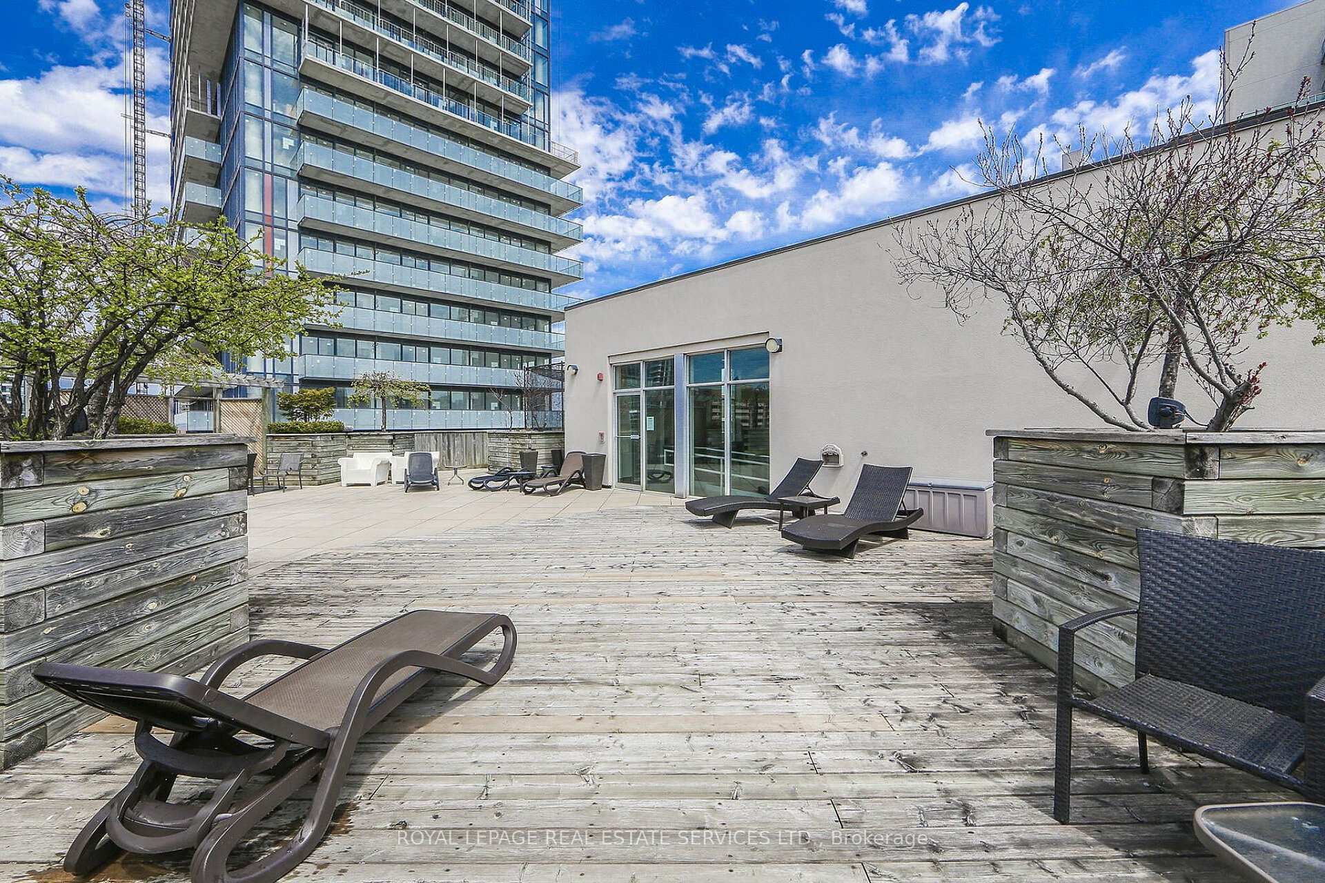 Photo 20 of Unit 508, 188 Eglinton Avenue E, Toronto, Mount Pleasant West — HOMEH