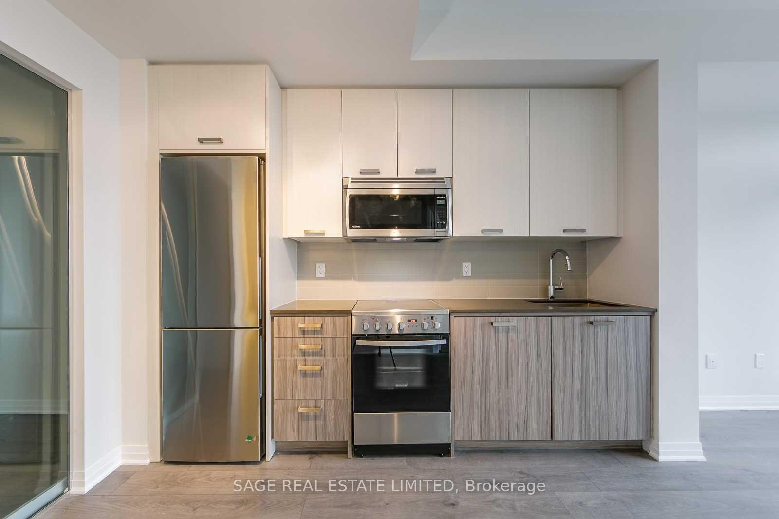 Photo 3 of Unit 618, 2301 Danforth Avenue, Toronto, East End-Danforth — HOMEH