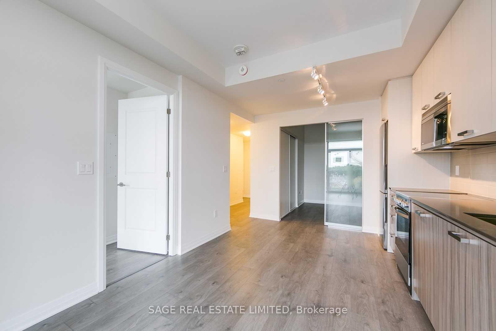 Photo 5 of Unit 618, 2301 Danforth Avenue, Toronto, East End-Danforth — HOMEH