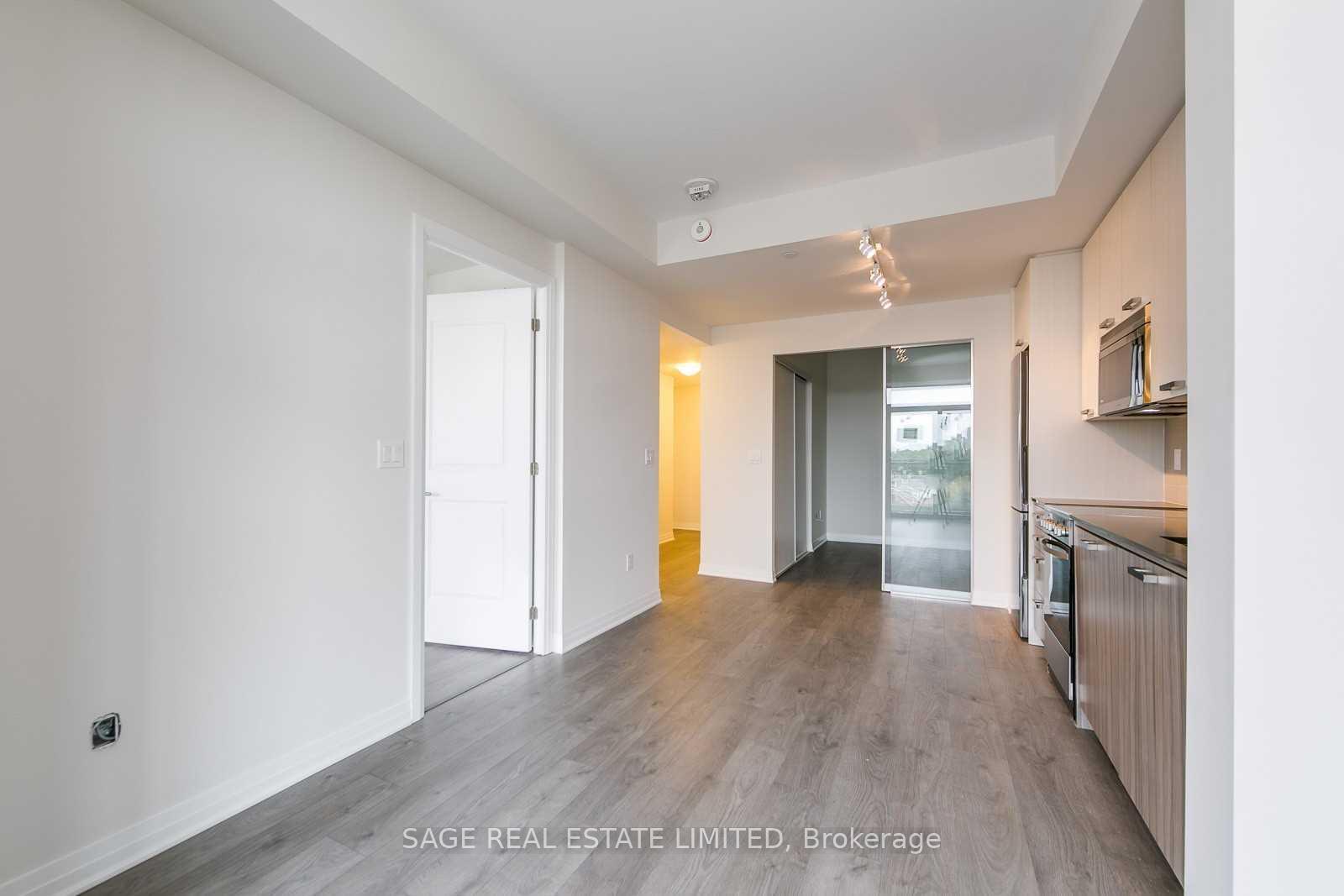 Photo 6 of Unit 618, 2301 Danforth Avenue, Toronto, East End-Danforth — HOMEH