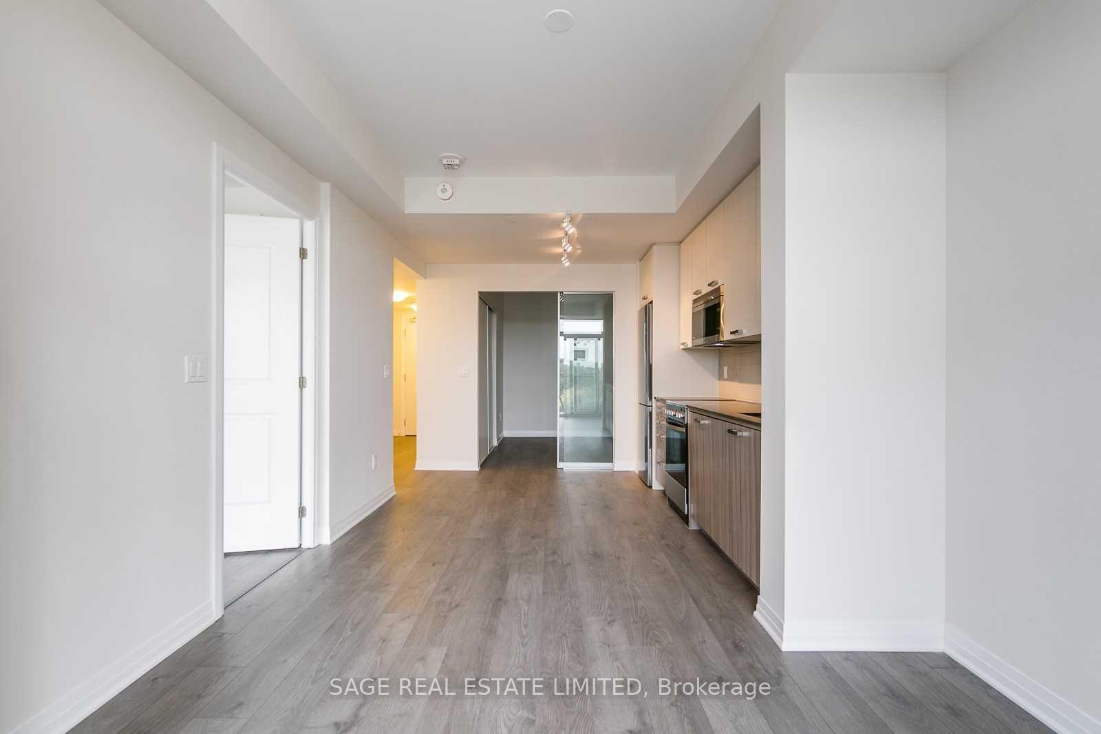 Photo 7 of Unit 618, 2301 Danforth Avenue, Toronto, East End-Danforth — HOMEH