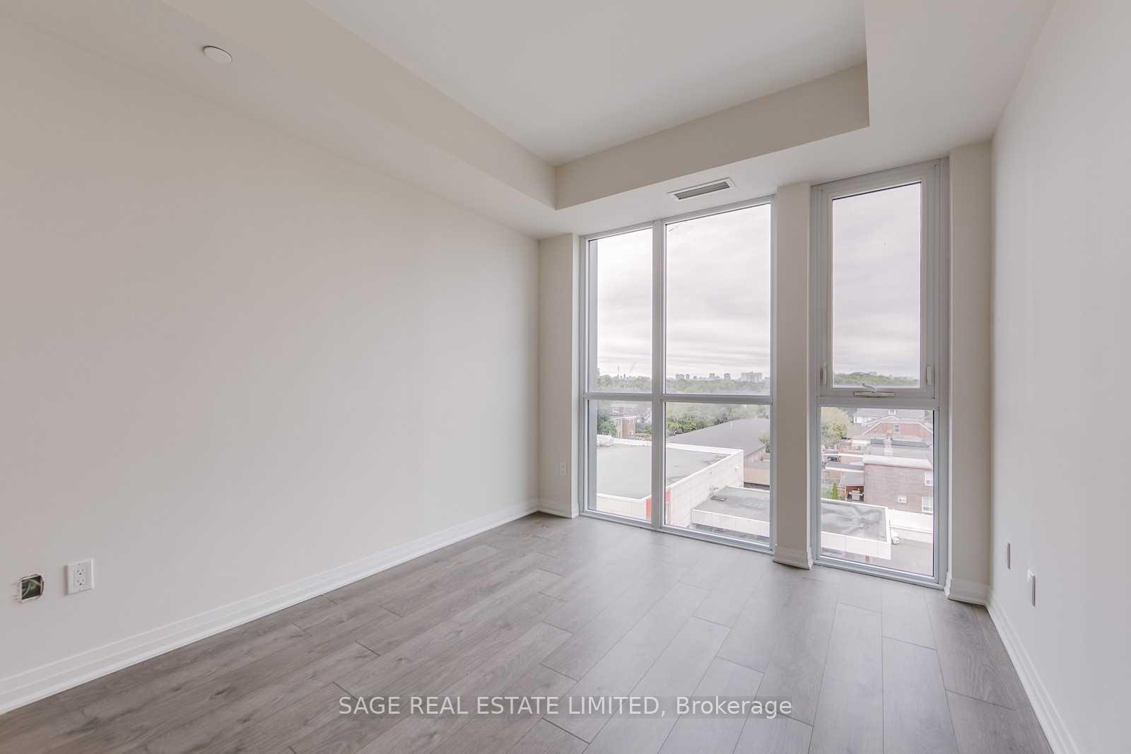 Photo 8 of Unit 618, 2301 Danforth Avenue, Toronto, East End-Danforth — HOMEH