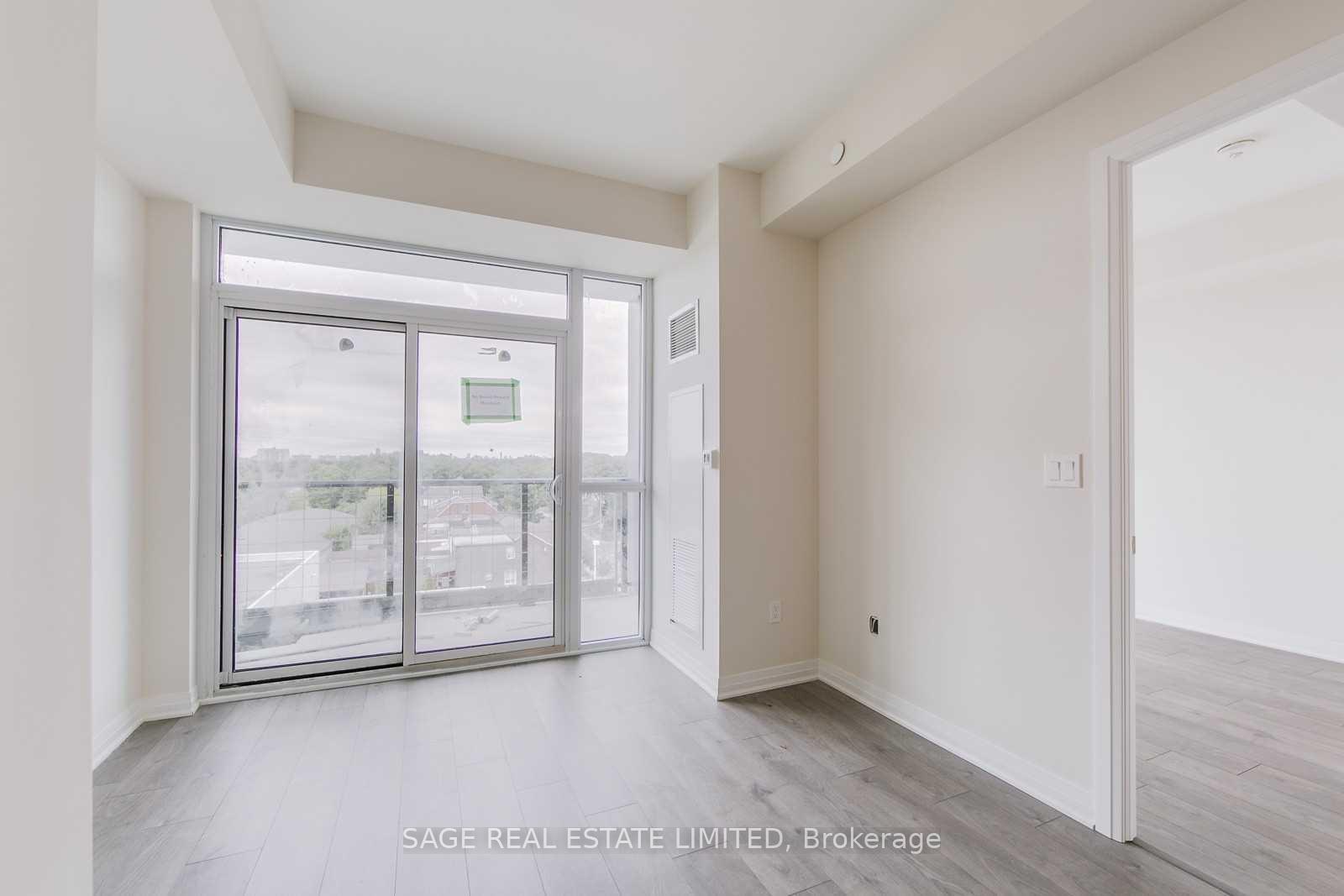 Photo 9 of Unit 618, 2301 Danforth Avenue, Toronto, East End-Danforth — HOMEH
