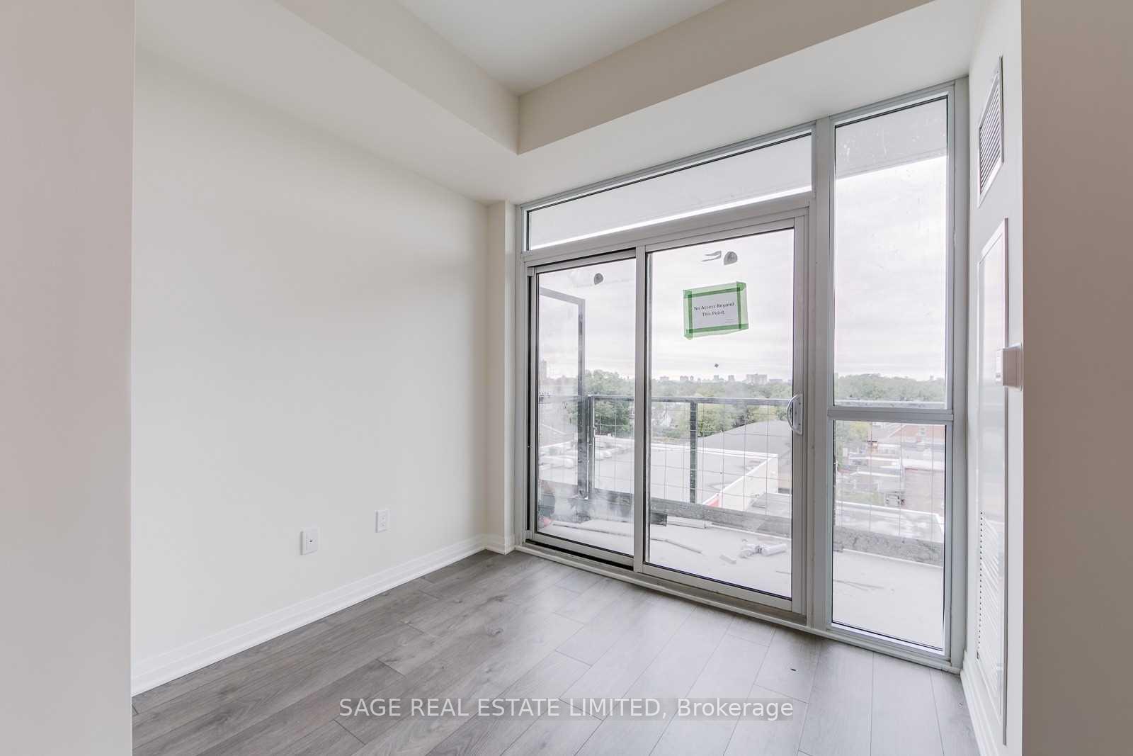 Photo 10 of Unit 618, 2301 Danforth Avenue, Toronto, East End-Danforth — HOMEH