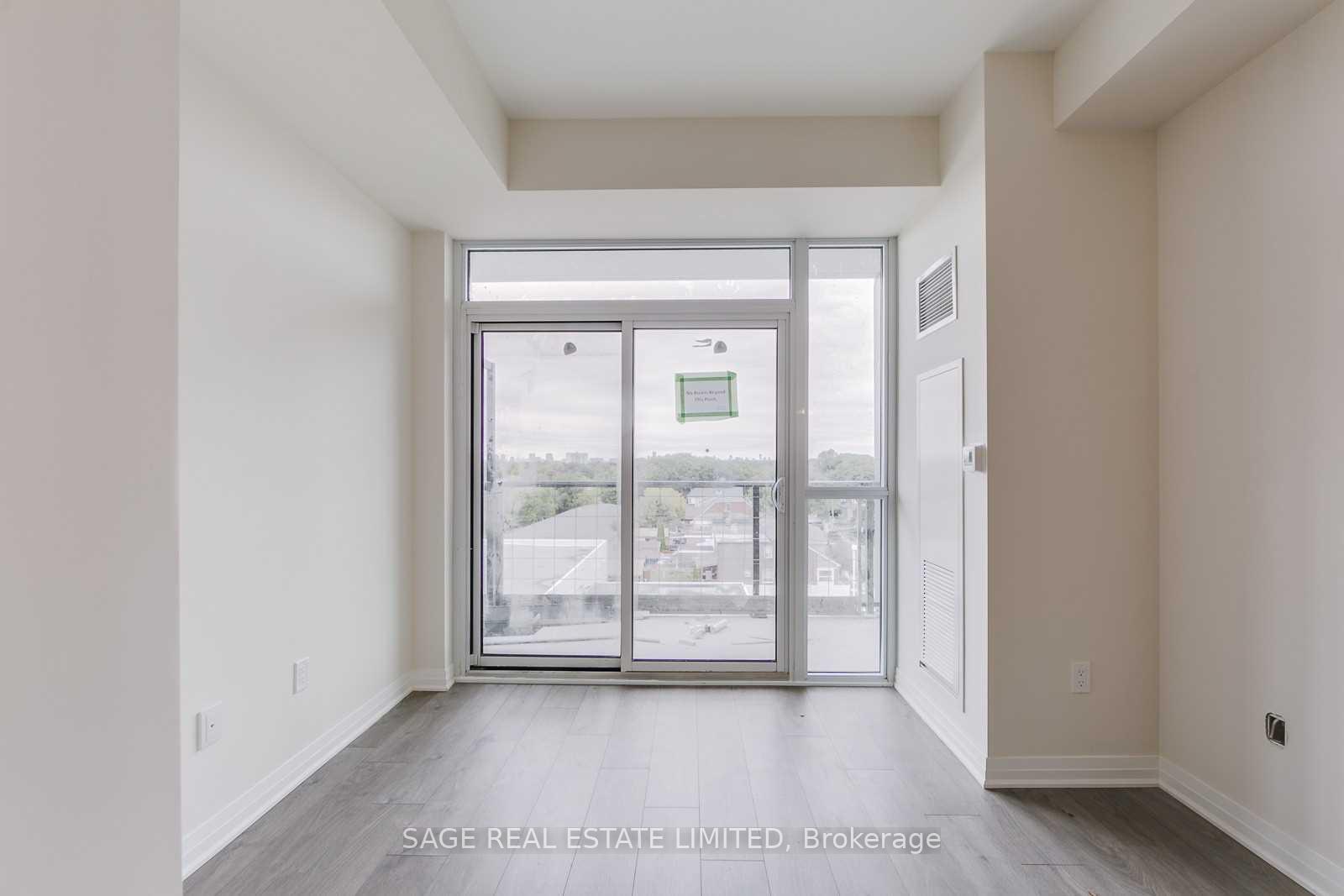 Photo 11 of Unit 618, 2301 Danforth Avenue, Toronto, East End-Danforth — HOMEH
