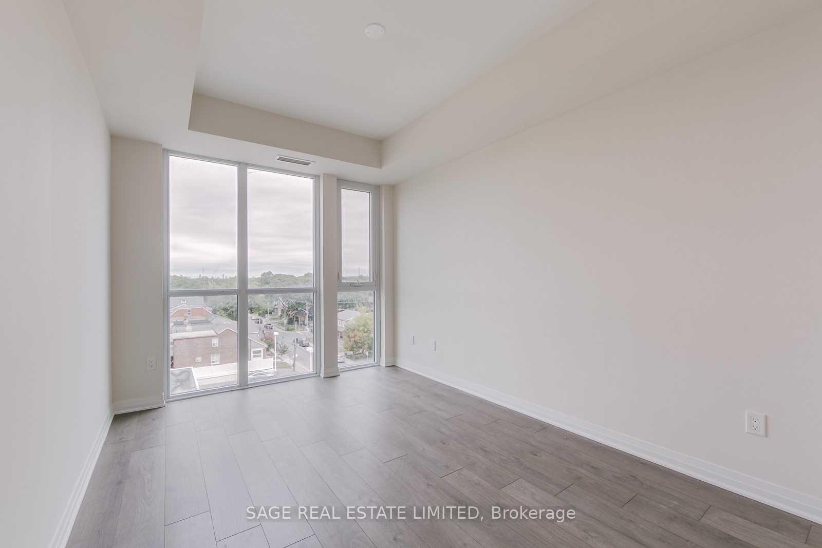 Photo 12 of Unit 618, 2301 Danforth Avenue, Toronto, East End-Danforth — HOMEH