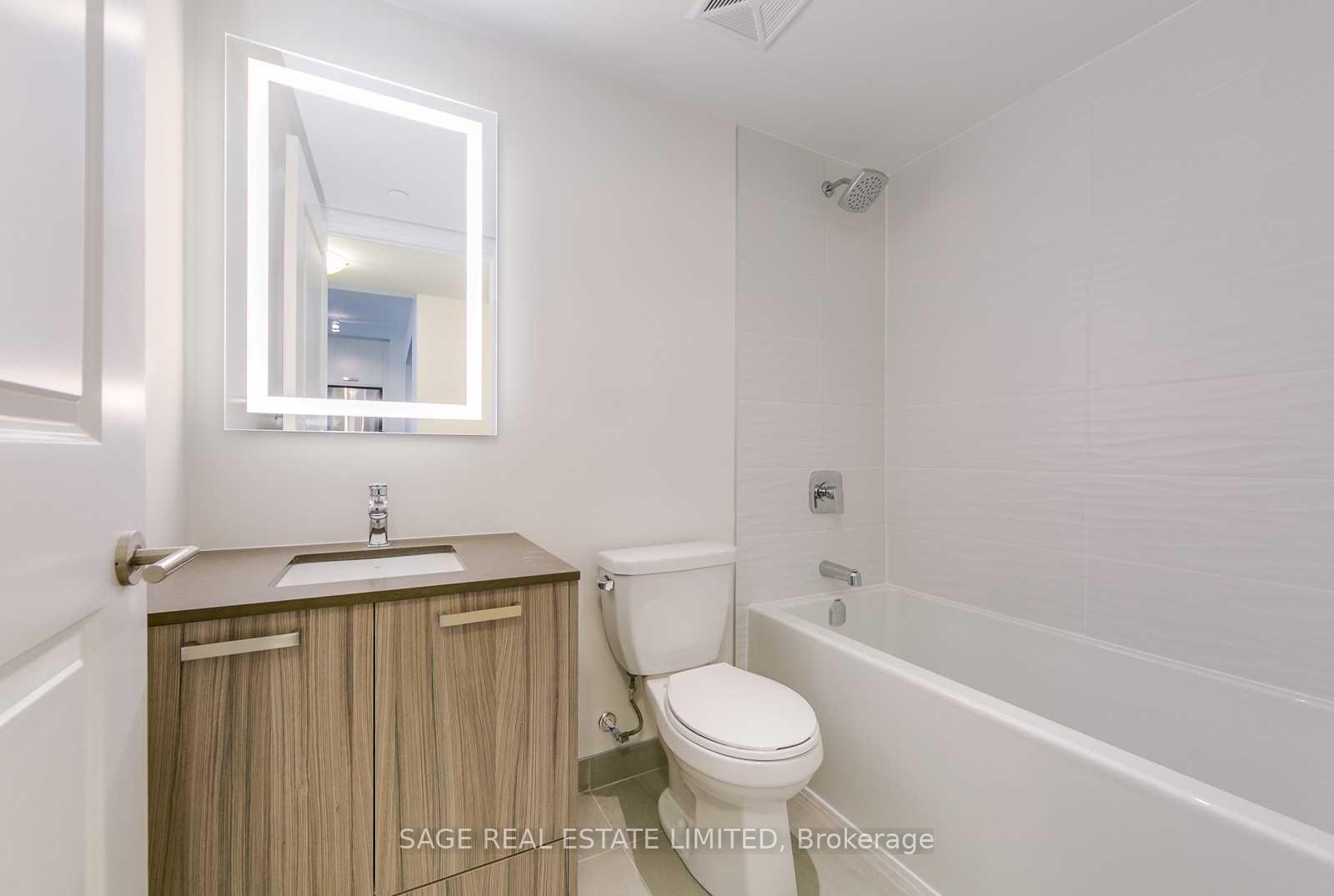 Photo 15 of Unit 618, 2301 Danforth Avenue, Toronto, East End-Danforth — HOMEH
