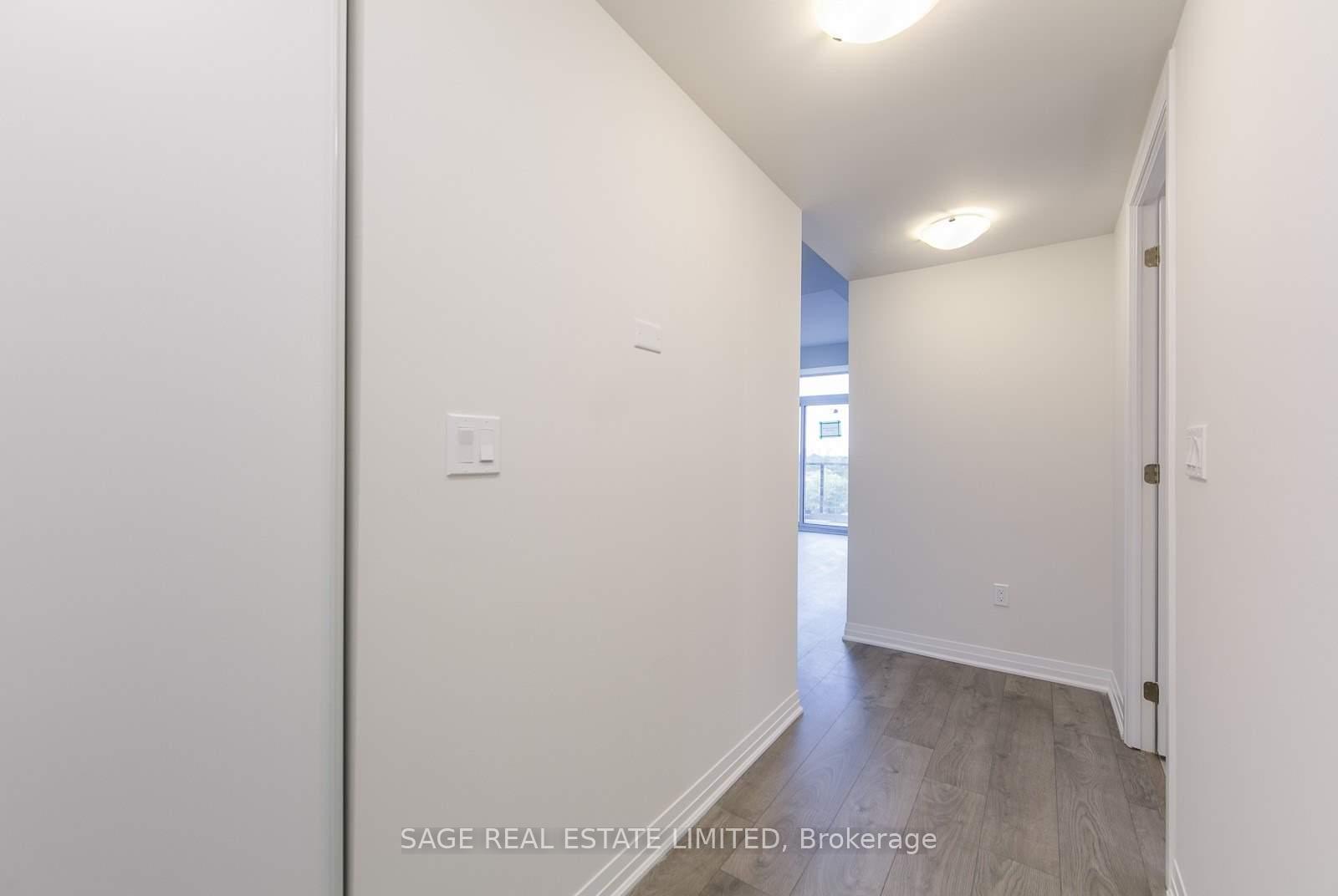 Photo 16 of Unit 618, 2301 Danforth Avenue, Toronto, East End-Danforth — HOMEH