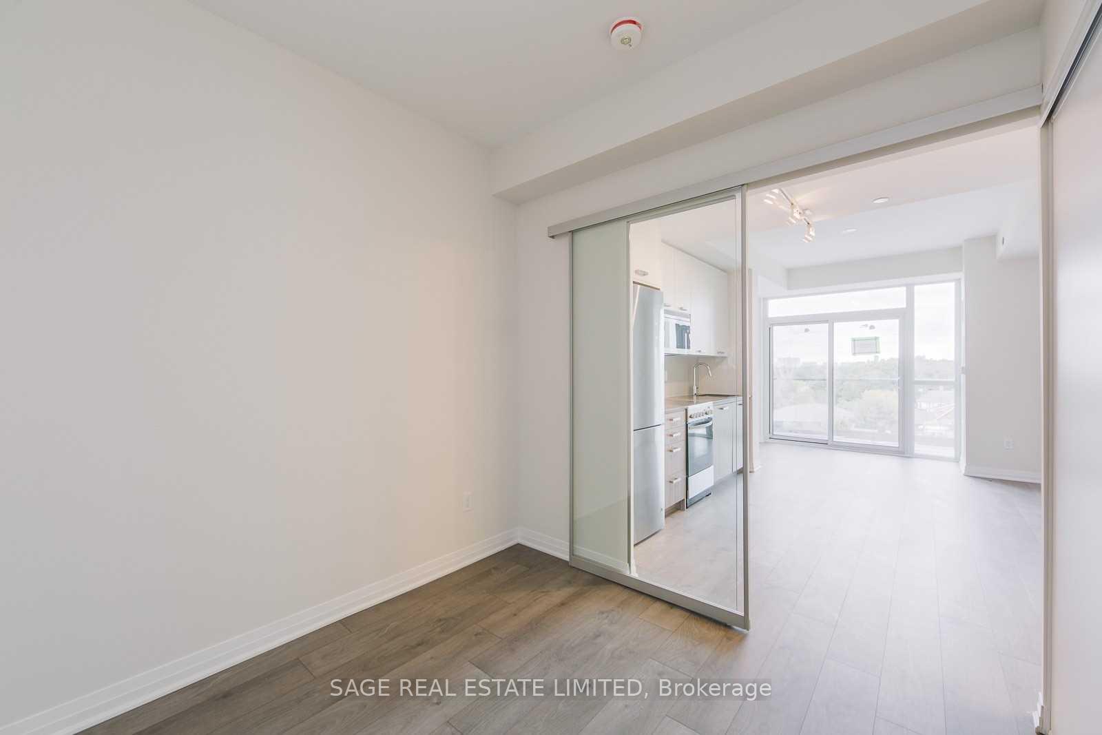 Photo 17 of Unit 618, 2301 Danforth Avenue, Toronto, East End-Danforth — HOMEH