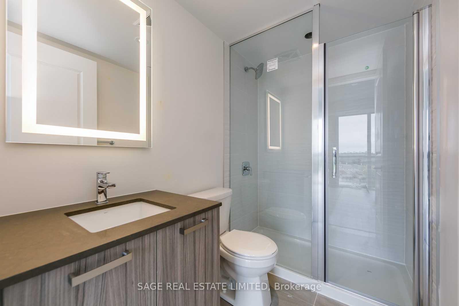 Photo 20 of Unit 618, 2301 Danforth Avenue, Toronto, East End-Danforth — HOMEH