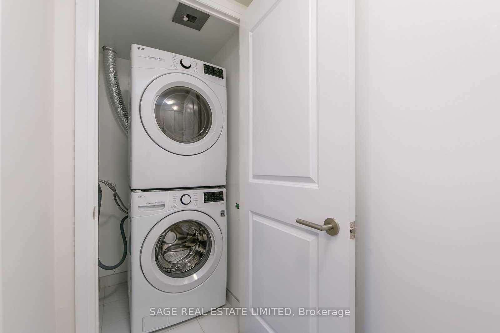 Photo 21 of Unit 618, 2301 Danforth Avenue, Toronto, East End-Danforth — HOMEH