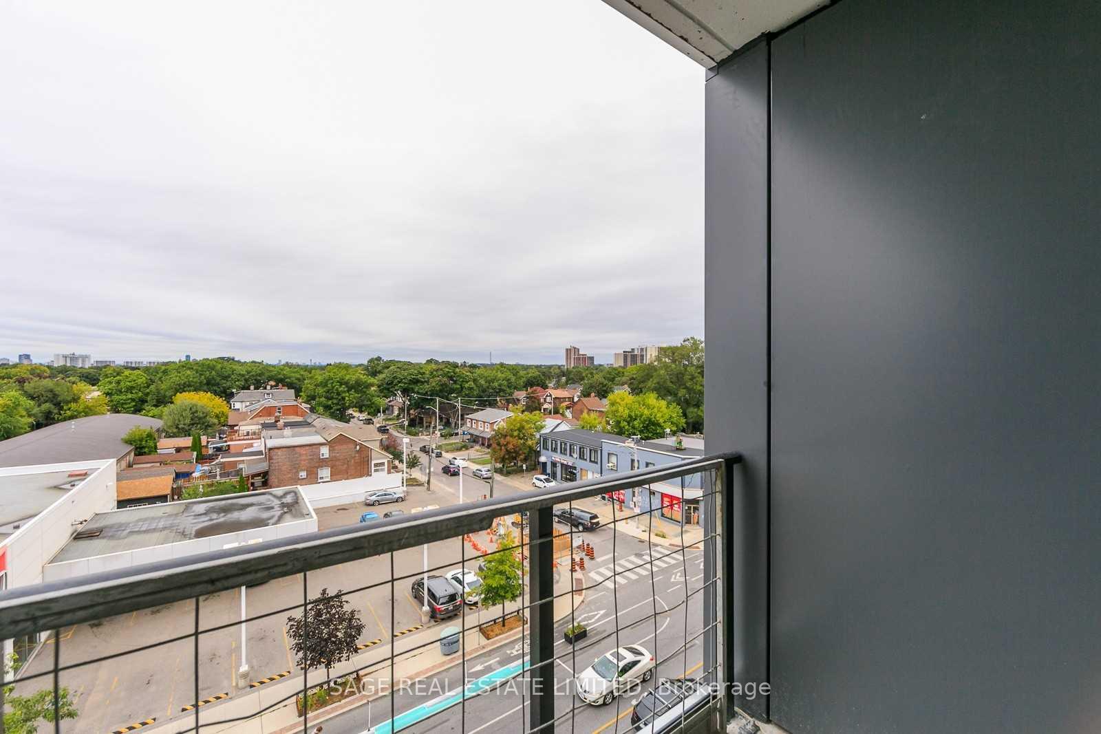Photo 22 of Unit 618, 2301 Danforth Avenue, Toronto, East End-Danforth — HOMEH
