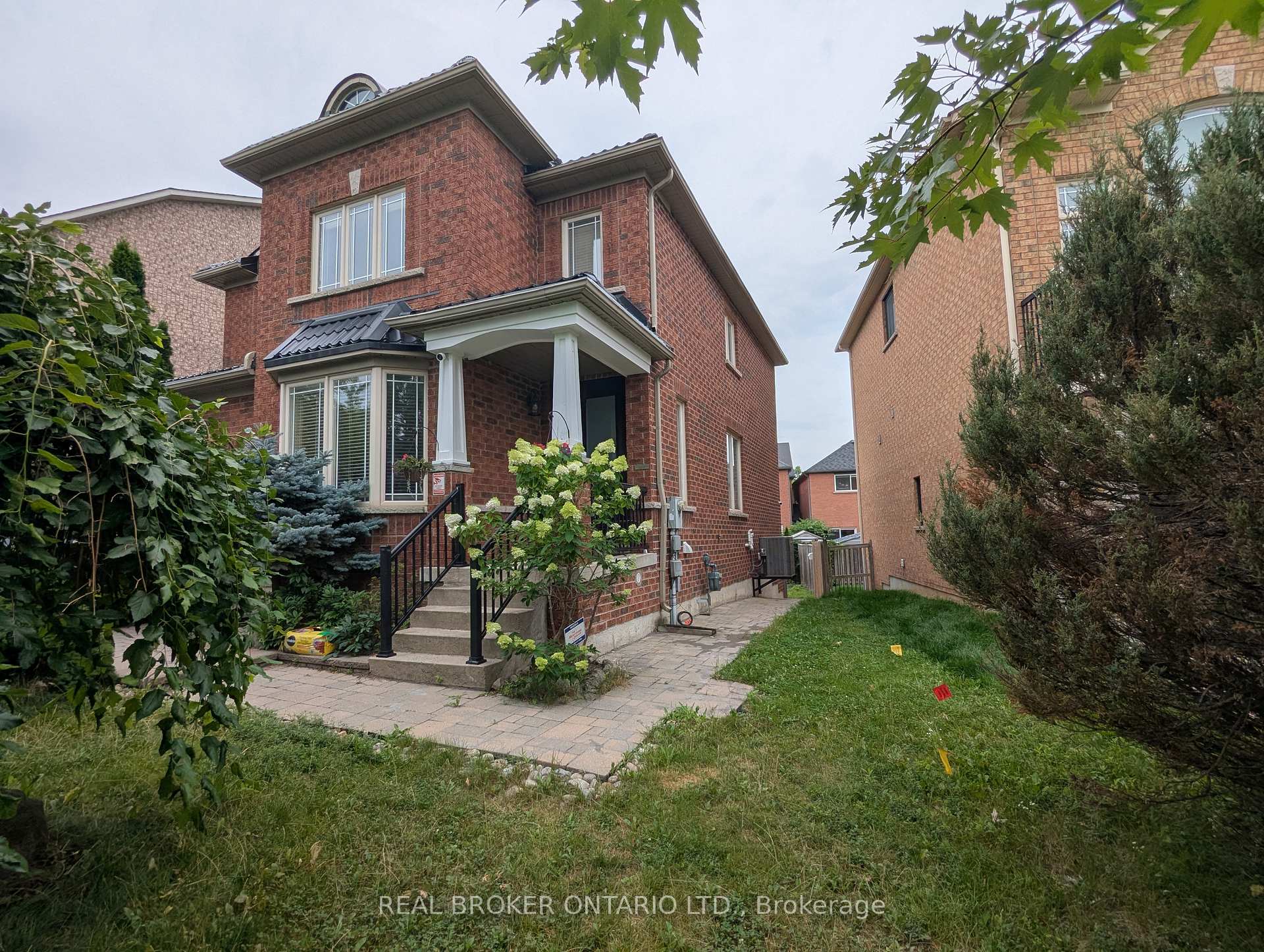 Photo 1 of Unit BSMT, 37 Hubner Drive, Richmond Hill, Oak Ridges — HOMEH