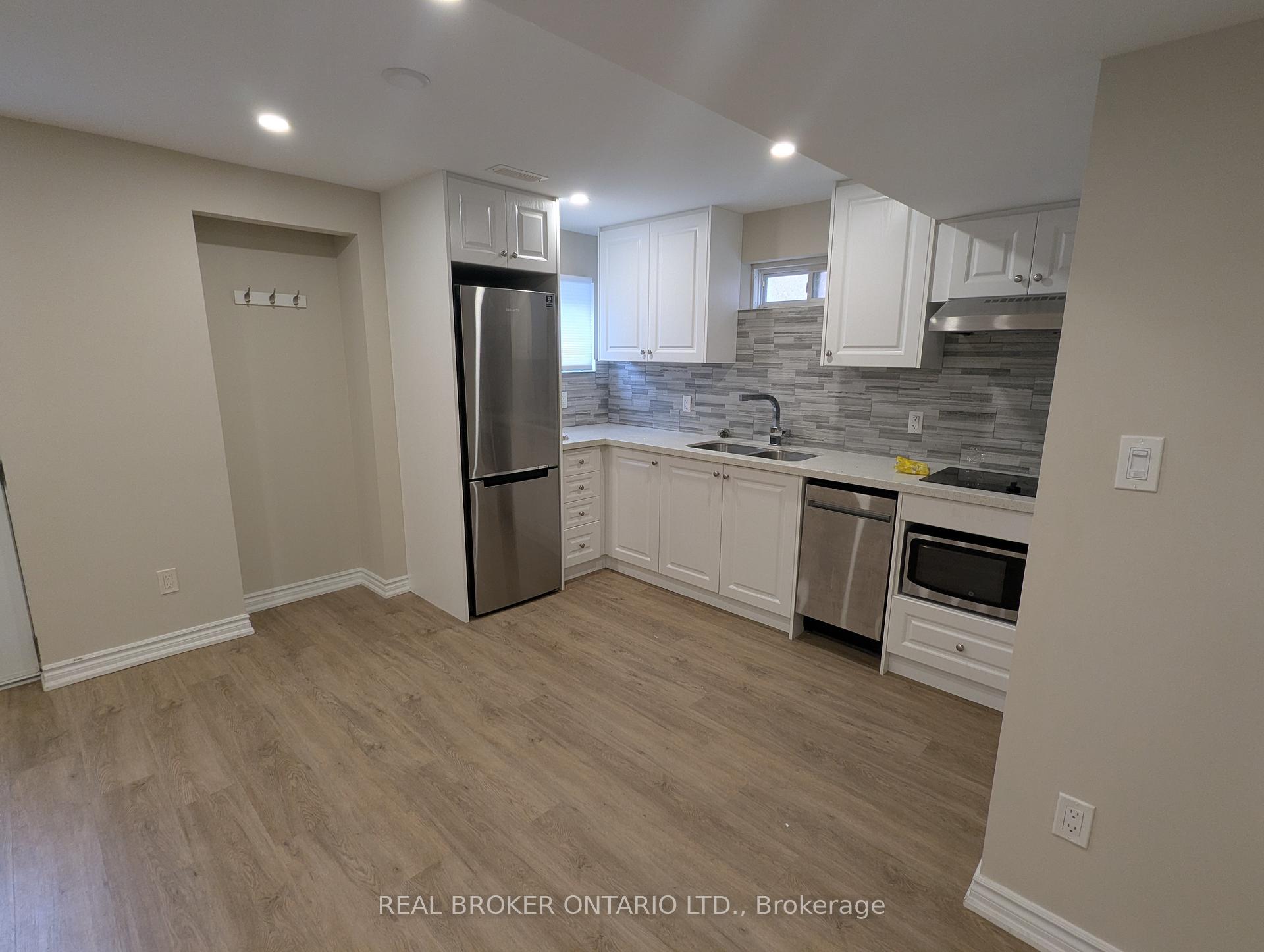 Photo 7 of Unit BSMT, 37 Hubner Drive, Richmond Hill, Oak Ridges — HOMEH