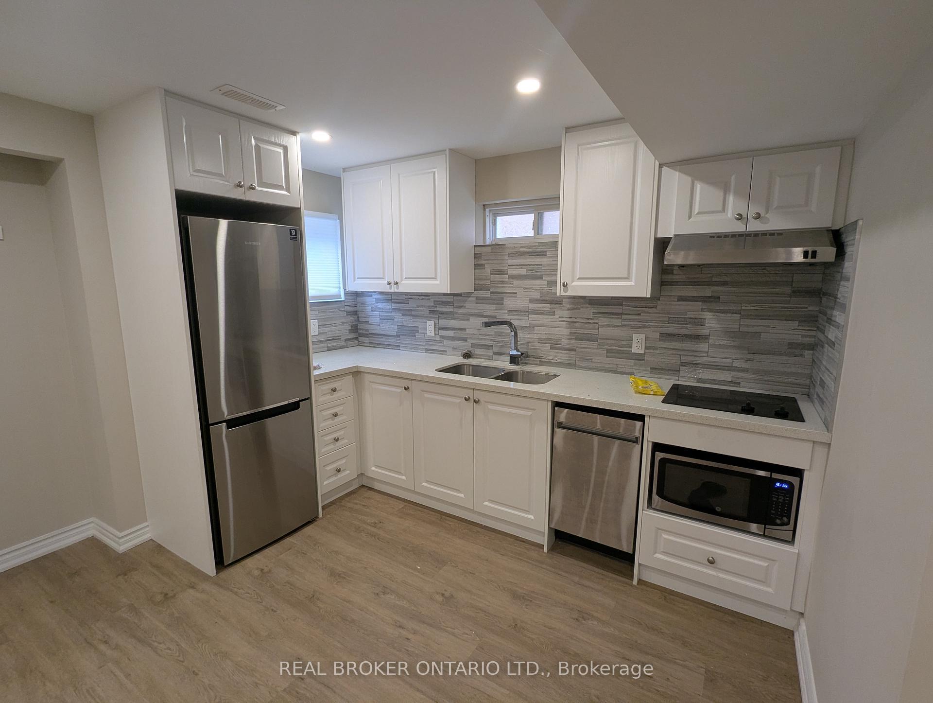 Photo 9 of Unit BSMT, 37 Hubner Drive, Richmond Hill, Oak Ridges — HOMEH