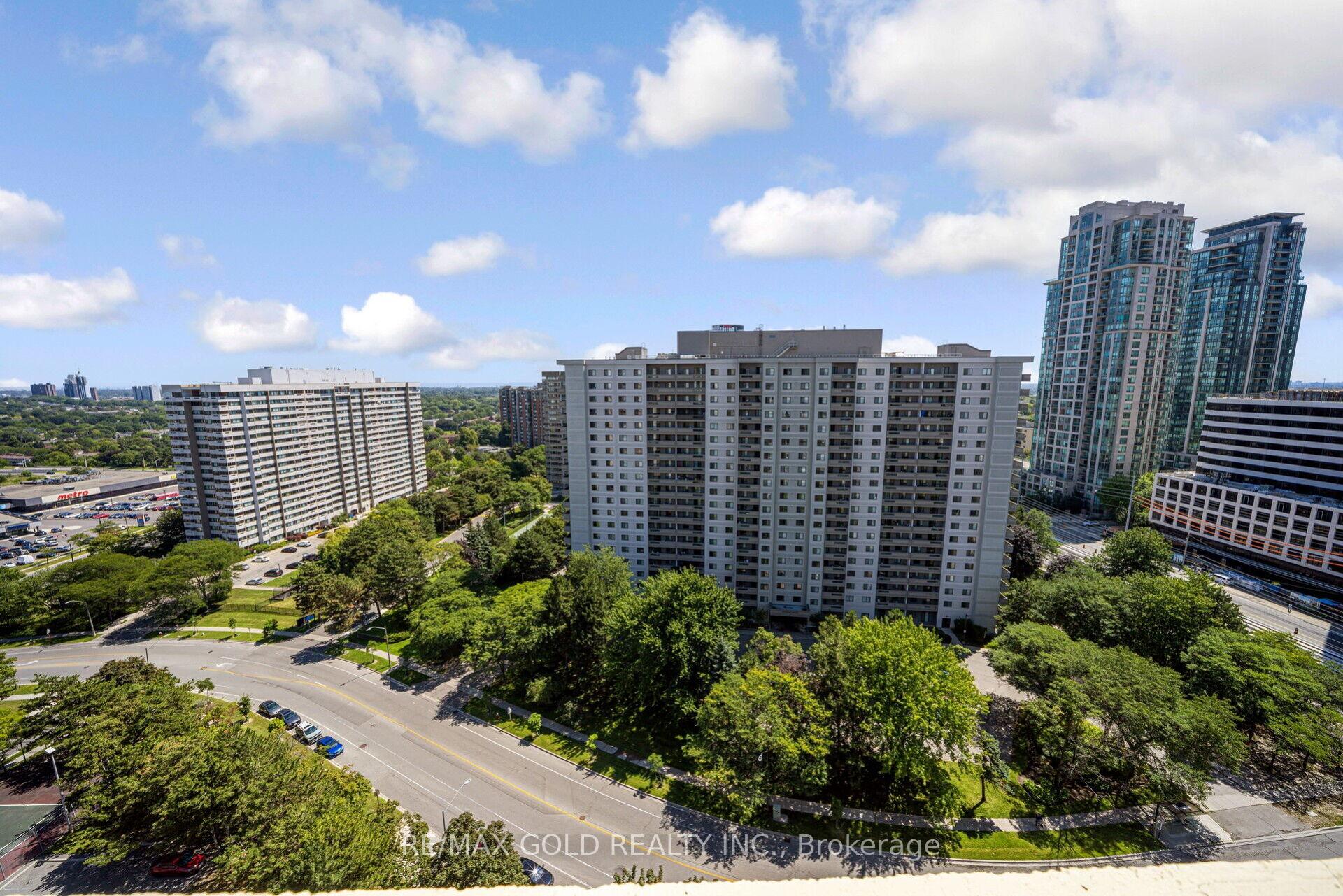 Photo 17 of Unit 1913, 3590 Kaneff Crescent, Mississauga, Mississauga Valleys — HOMEH