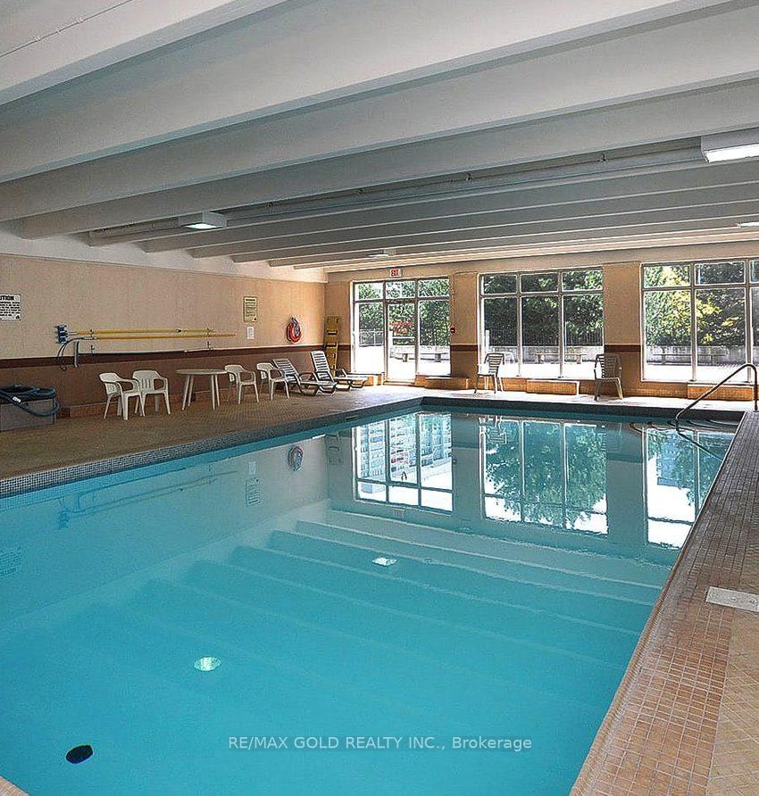 Photo 22 of Unit 1913, 3590 Kaneff Crescent, Mississauga, Mississauga Valleys — HOMEH