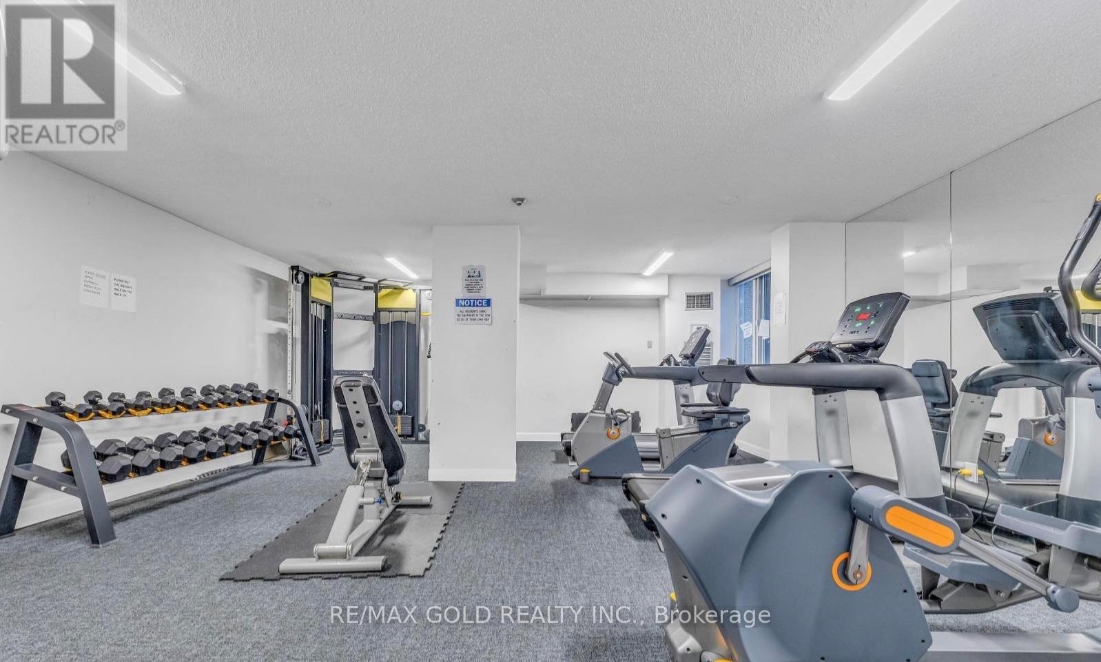Photo 25 of Unit 1913, 3590 Kaneff Crescent, Mississauga, Mississauga Valleys — HOMEH