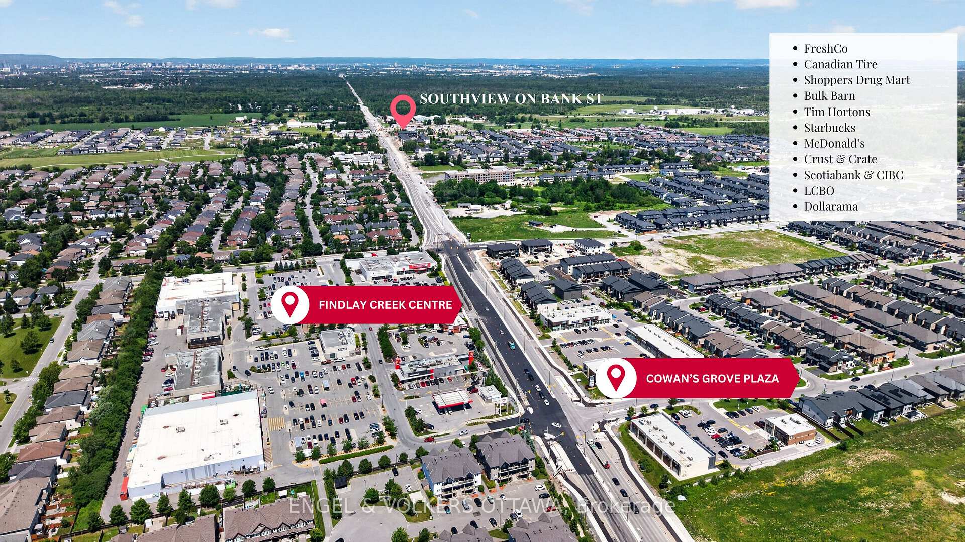 Photo 37 of 138 Stardust Private, Ottawa, Leitrim — HOMEH