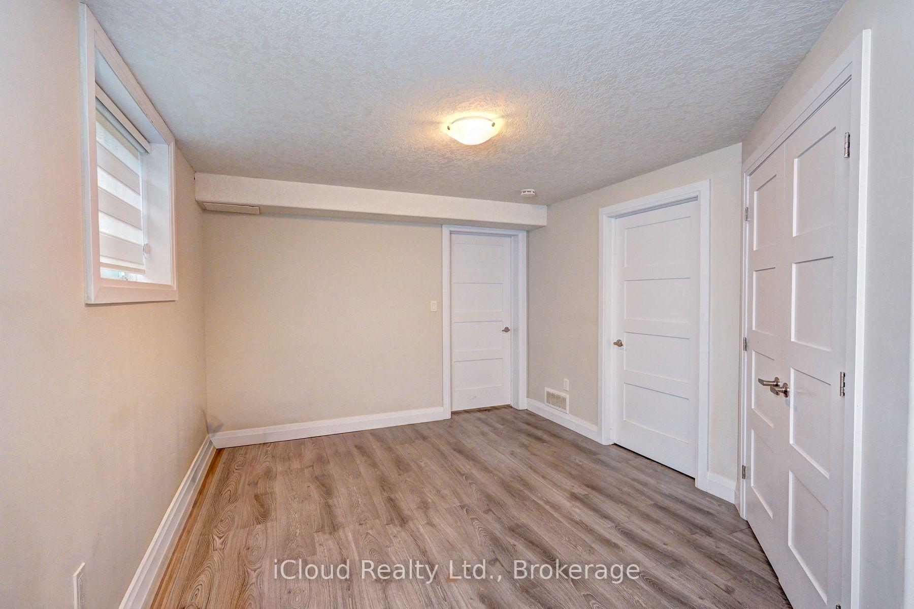 Photo 3 of Unit Bsmt, 65 Arkell Road, Guelph, Pineridge/Westminster Woods — HOMEH