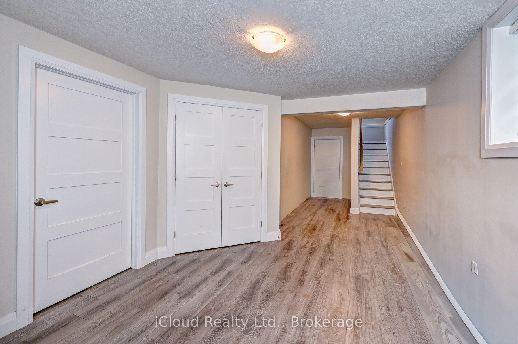 Photo 4 of Unit Bsmt, 65 Arkell Road, Guelph, Pineridge/Westminster Woods — HOMEH