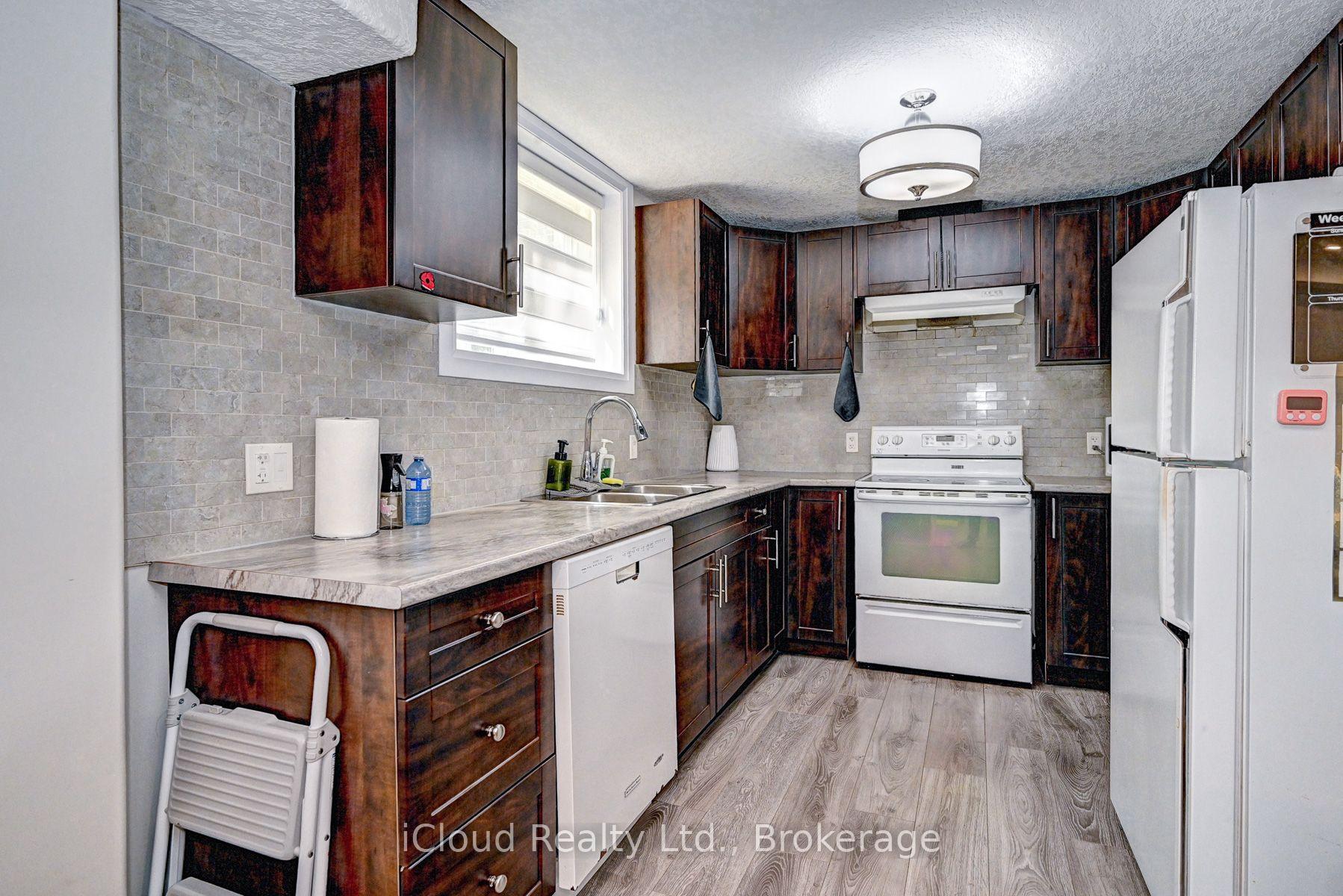 Photo 7 of Unit Bsmt, 65 Arkell Road, Guelph, Pineridge/Westminster Woods — HOMEH