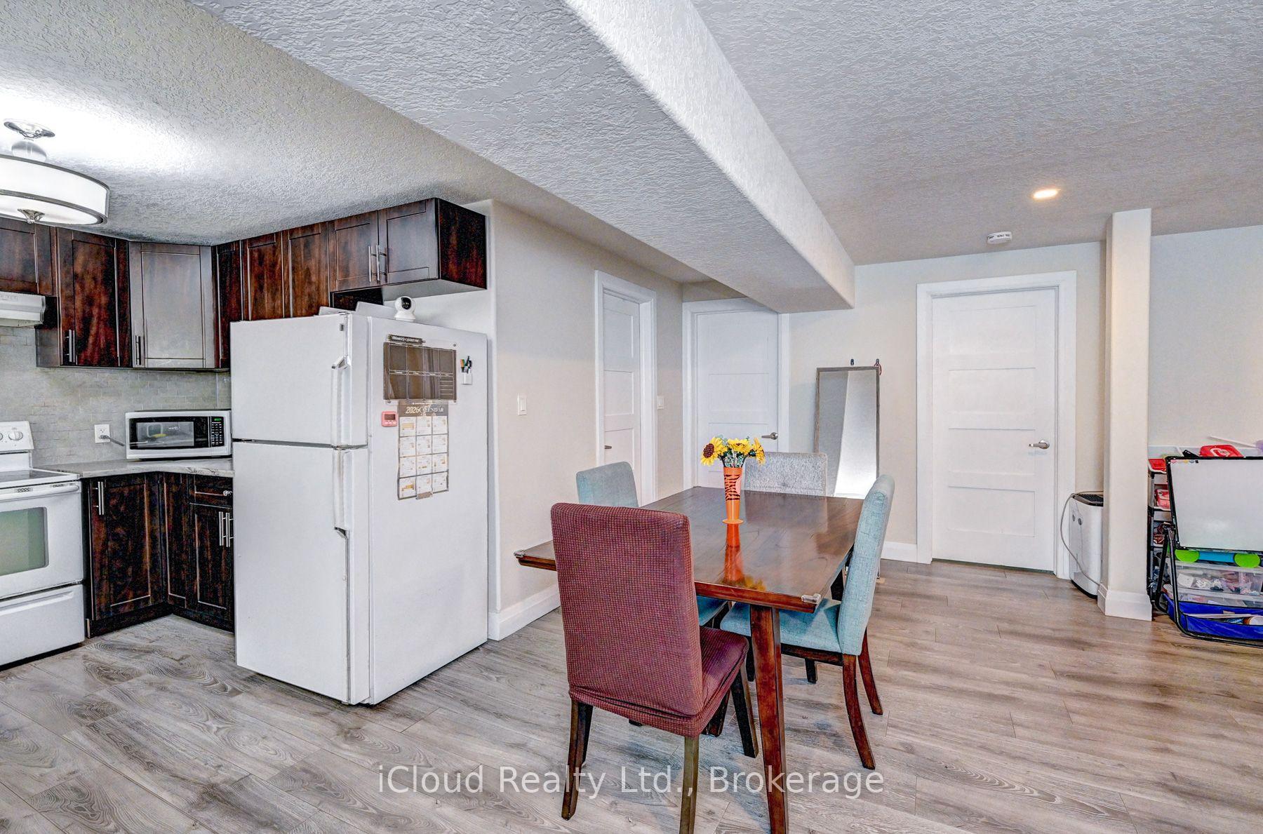 Photo 8 of Unit Bsmt, 65 Arkell Road, Guelph, Pineridge/Westminster Woods — HOMEH