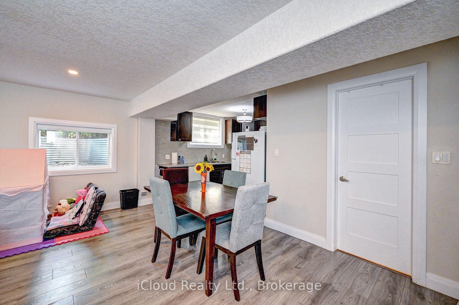 Photo 9 of Unit Bsmt, 65 Arkell Road, Guelph, Pineridge/Westminster Woods — HOMEH
