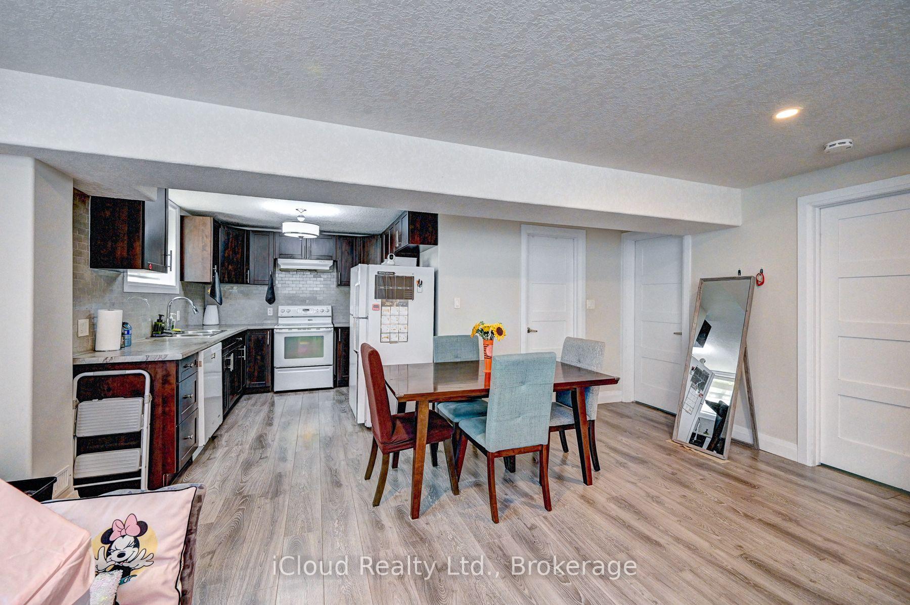 Photo 11 of Unit Bsmt, 65 Arkell Road, Guelph, Pineridge/Westminster Woods — HOMEH