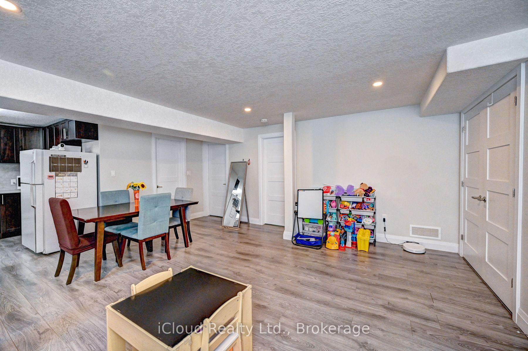 Photo 12 of Unit Bsmt, 65 Arkell Road, Guelph, Pineridge/Westminster Woods — HOMEH