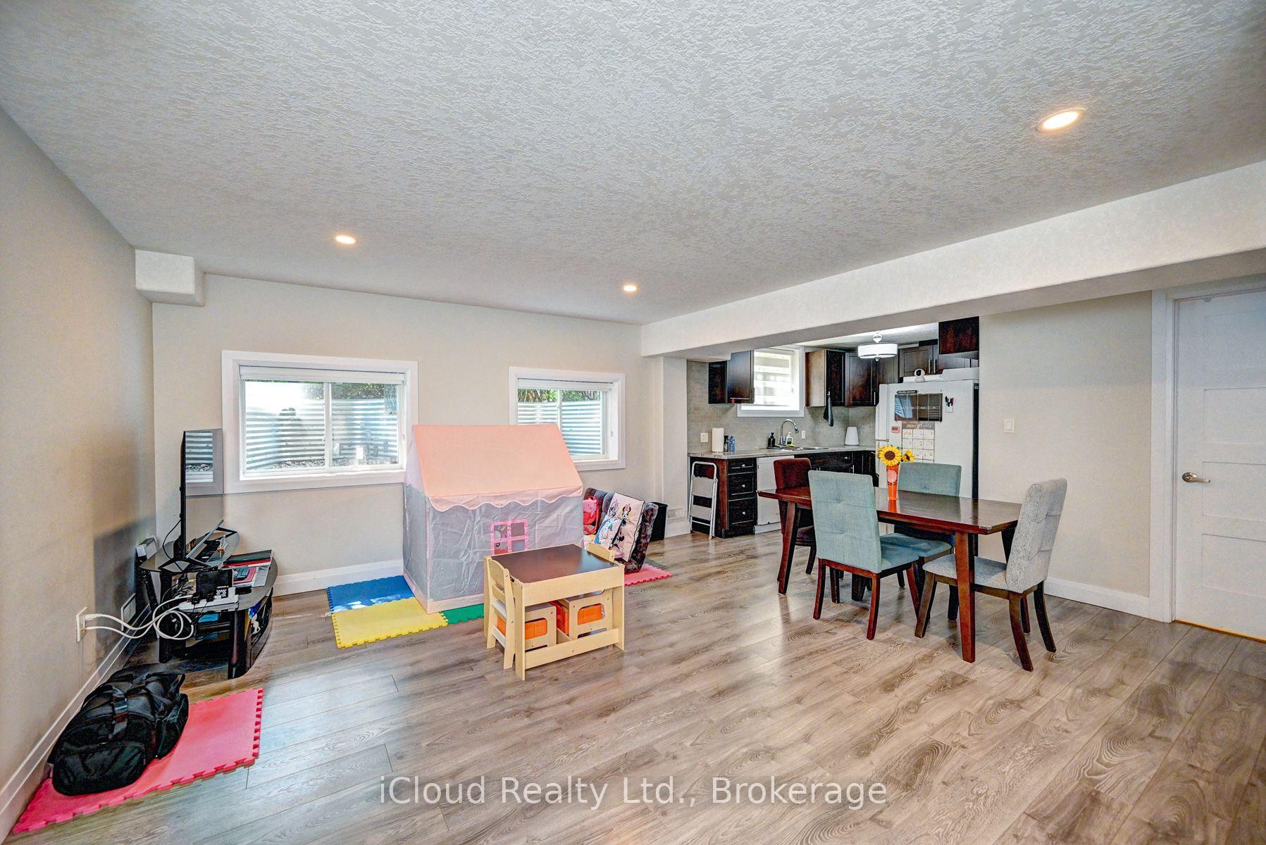 Photo 13 of Unit Bsmt, 65 Arkell Road, Guelph, Pineridge/Westminster Woods — HOMEH