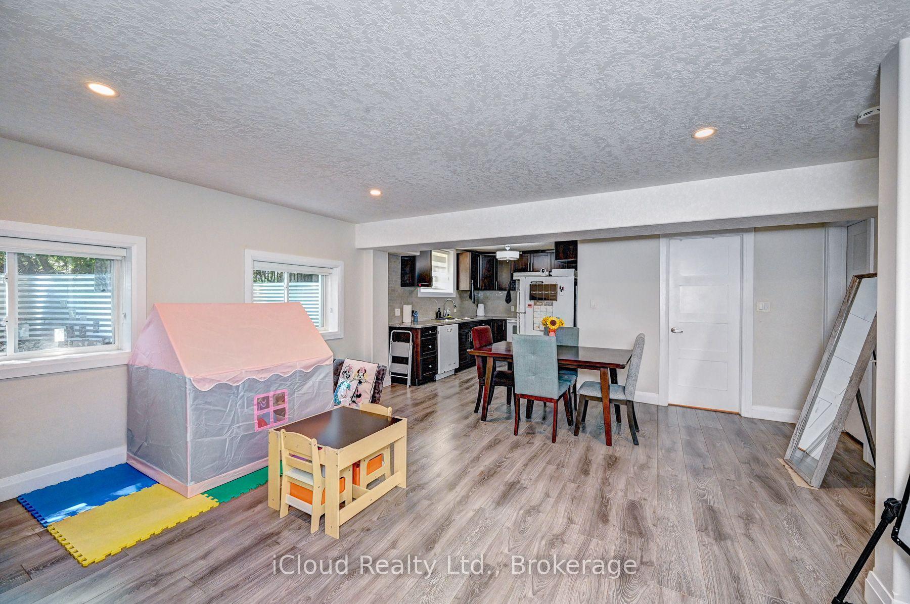 Photo 14 of Unit Bsmt, 65 Arkell Road, Guelph, Pineridge/Westminster Woods — HOMEH