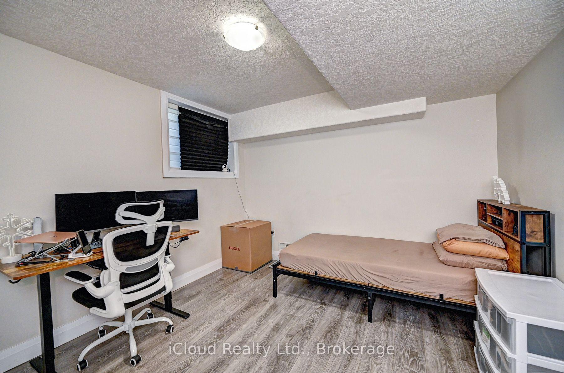 Photo 15 of Unit Bsmt, 65 Arkell Road, Guelph, Pineridge/Westminster Woods — HOMEH