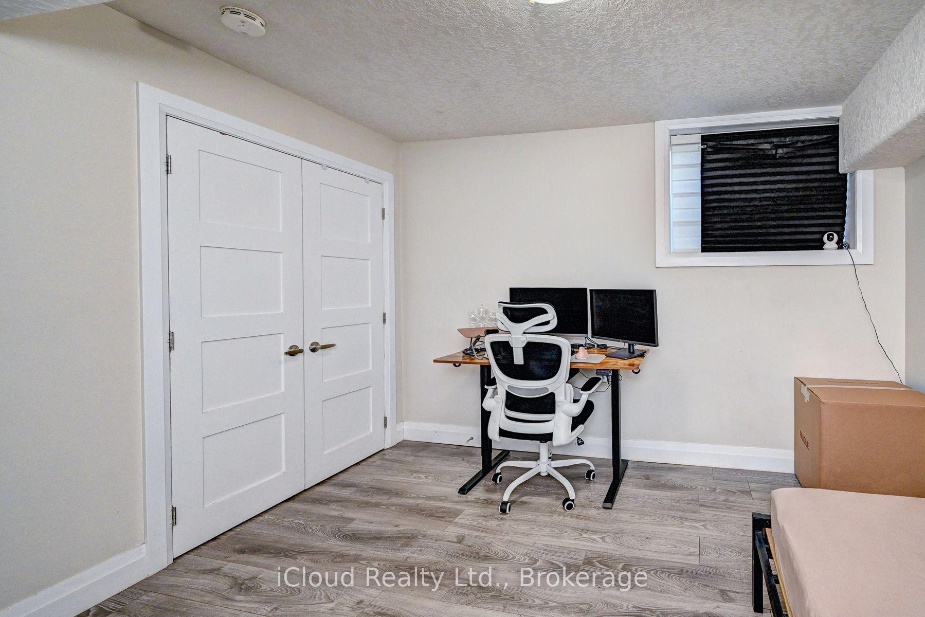 Photo 16 of Unit Bsmt, 65 Arkell Road, Guelph, Pineridge/Westminster Woods — HOMEH